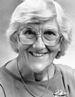 Professor Nancy Millis, microbiologist